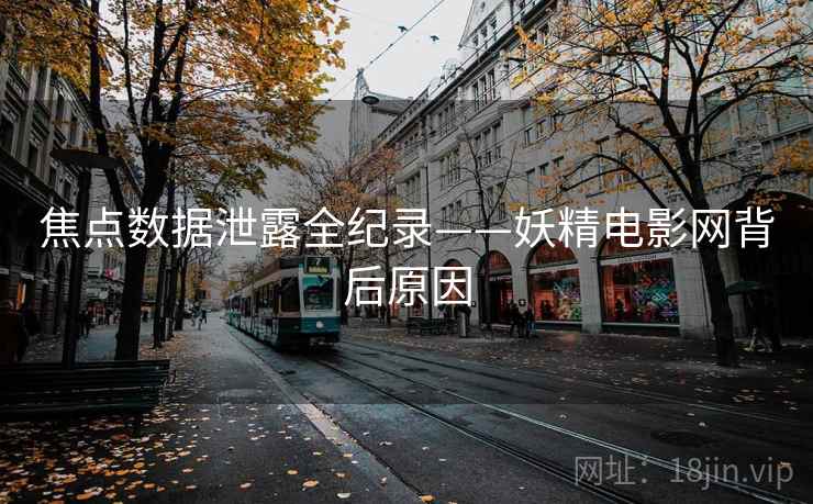 焦点数据泄露全纪录——妖精电影网背后原因